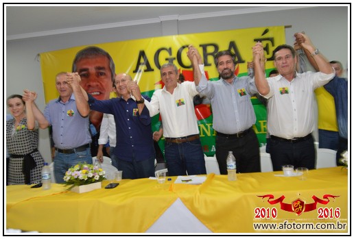 rolim de moura